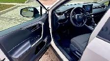 2020 Toyota RAV4 LE AWD - NO ACCIDENTS - HEATED SEATS - ALL WHEE - Photo 27