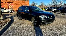 2020 Nissan Pathfinder 4x4 SV Tech - NO ACCIDENTS - NAVIGATION - - Photo 3