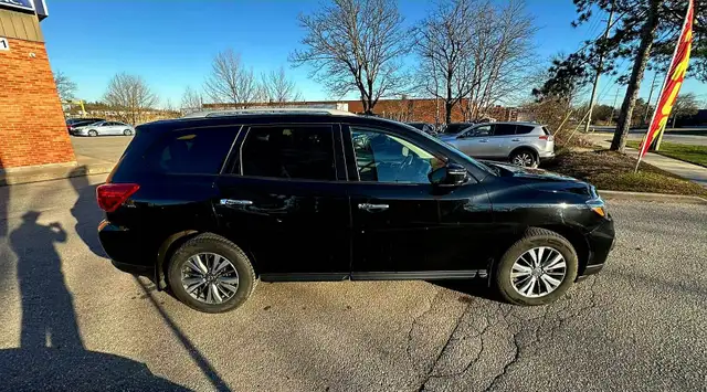 2020 Nissan Pathfinder 4x4 SV Tech - NO ACCIDENTS - NAVIGATION - - Photo 4