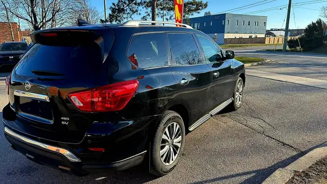 2020 Nissan Pathfinder 4x4 SV Tech - NO ACCIDENTS - NAVIGATION - - Photo 5