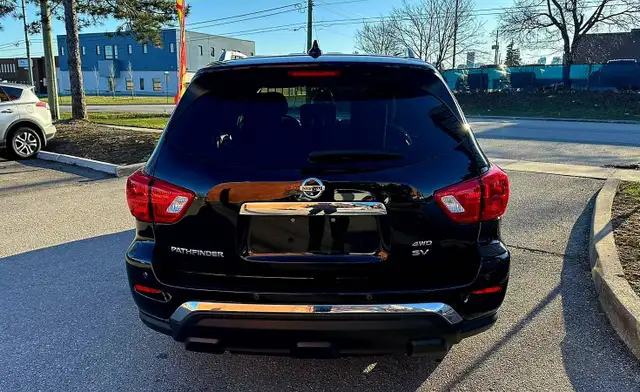 2020 Nissan Pathfinder 4x4 SV Tech - NO ACCIDENTS - NAVIGATION - - Photo 6