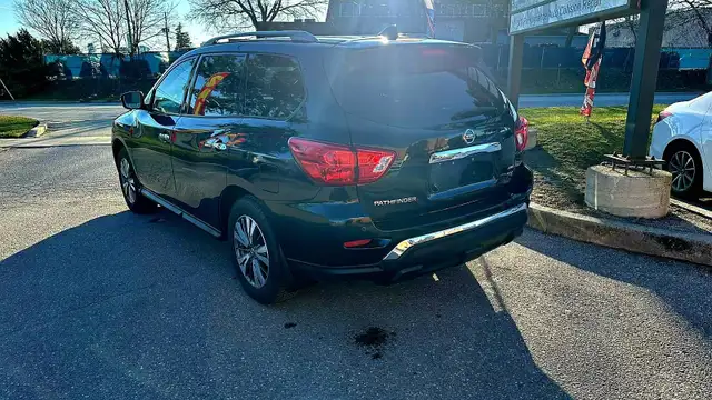 2020 Nissan Pathfinder 4x4 SV Tech - NO ACCIDENTS - NAVIGATION - - Photo 7