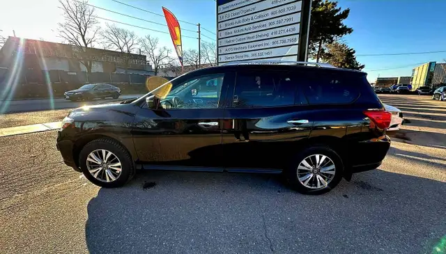 2020 Nissan Pathfinder 4x4 SV Tech - NO ACCIDENTS - NAVIGATION - - Photo 8