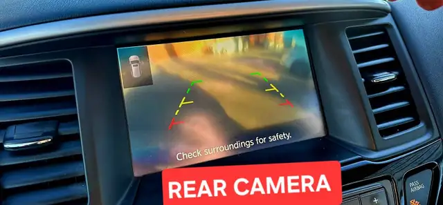 2020 Nissan Pathfinder 4x4 SV Tech - NO ACCIDENTS - NAVIGATION - - Photo 9