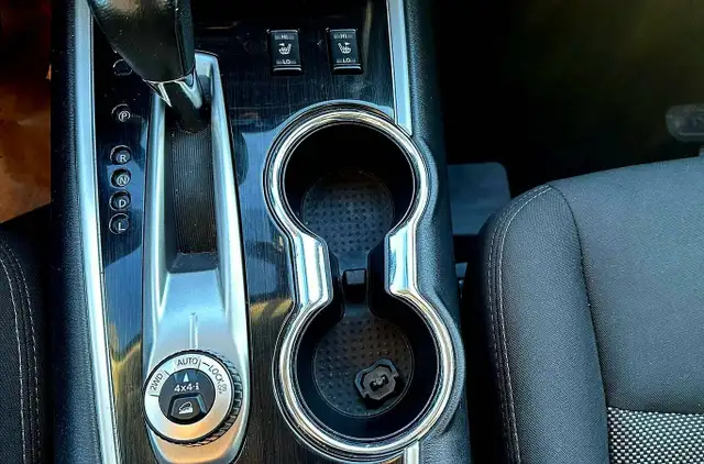 2020 Nissan Pathfinder 4x4 SV Tech - NO ACCIDENTS - NAVIGATION - - Photo 10