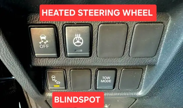 2020 Nissan Pathfinder 4x4 SV Tech - NO ACCIDENTS - NAVIGATION - - Photo 11