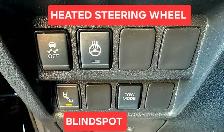 2020 Nissan Pathfinder 4x4 SV Tech - NO ACCIDENTS - NAVIGATION - - Photo 11