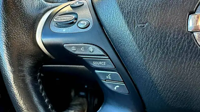 2020 Nissan Pathfinder 4x4 SV Tech - NO ACCIDENTS - NAVIGATION - - Photo 12