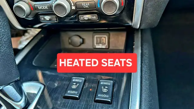 2020 Nissan Pathfinder 4x4 SV Tech - NO ACCIDENTS - NAVIGATION - - Photo 13