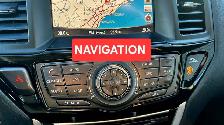 2020 Nissan Pathfinder 4x4 SV Tech - NO ACCIDENTS - NAVIGATION - - Photo 16