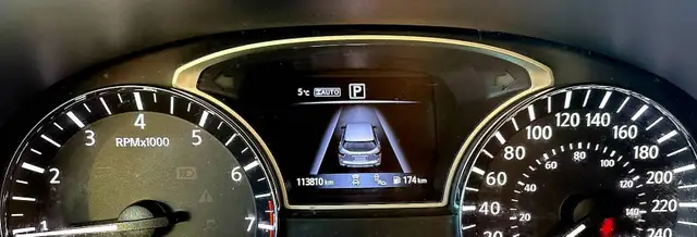 2020 Nissan Pathfinder 4x4 SV Tech - NO ACCIDENTS - NAVIGATION - - Photo 20