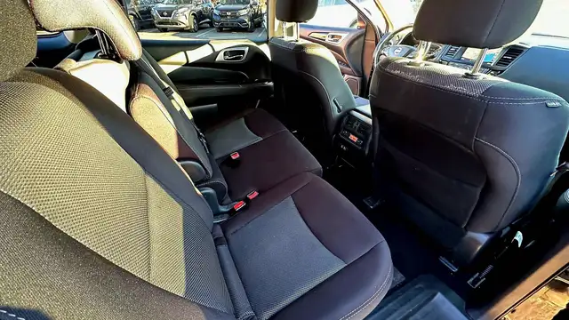 2020 Nissan Pathfinder 4x4 SV Tech - NO ACCIDENTS - NAVIGATION - - Photo 21