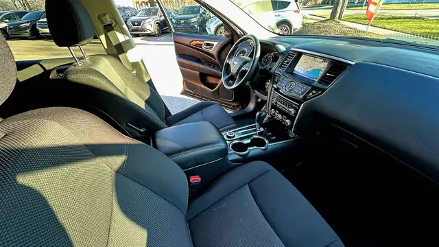 2020 Nissan Pathfinder 4x4 SV Tech - NO ACCIDENTS - NAVIGATION - - Photo 22