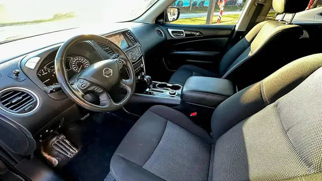 2020 Nissan Pathfinder 4x4 SV Tech - NO ACCIDENTS - NAVIGATION - - Photo 23