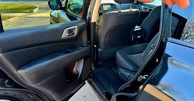 2020 Nissan Pathfinder 4x4 SV Tech - NO ACCIDENTS - NAVIGATION - - Photo 24