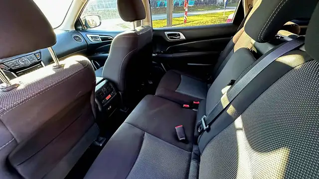 2020 Nissan Pathfinder 4x4 SV Tech - NO ACCIDENTS - NAVIGATION - - Photo 25