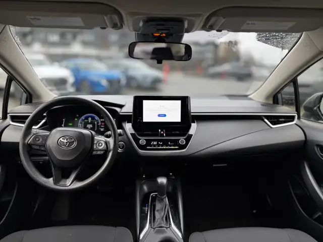 2024 TOYOTA COROLLA - Photo 6