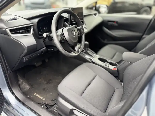 2024 TOYOTA COROLLA - Photo 8
