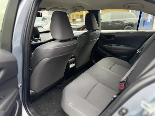 2024 TOYOTA COROLLA - Photo 9