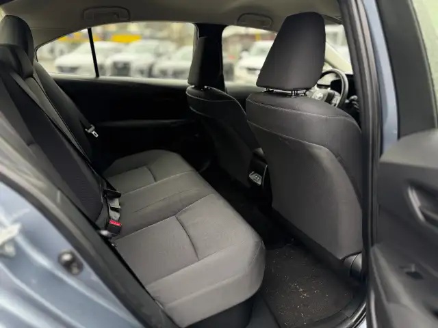 2024 TOYOTA COROLLA - Photo 10
