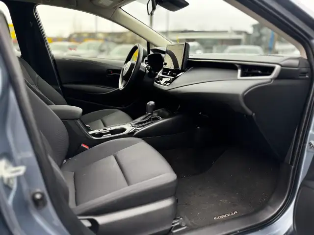 2024 TOYOTA COROLLA - Photo 11