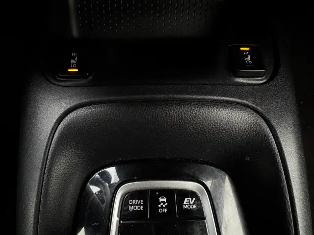 2024 TOYOTA COROLLA - Photo 12