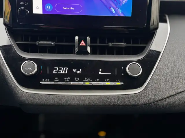 2024 TOYOTA COROLLA - Photo 13