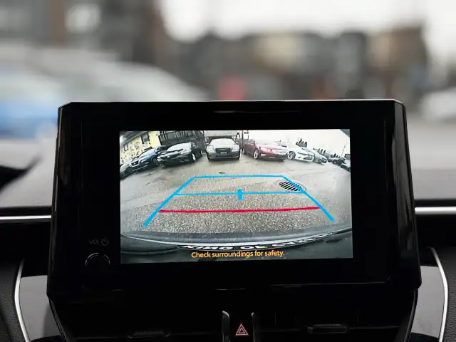 2024 TOYOTA COROLLA - Photo 14