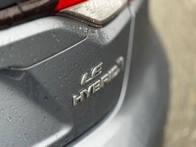 2024 TOYOTA COROLLA - Photo 15