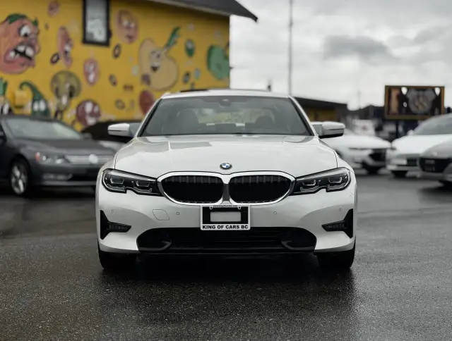 2021 BMW 3 SERIES - Photo 2