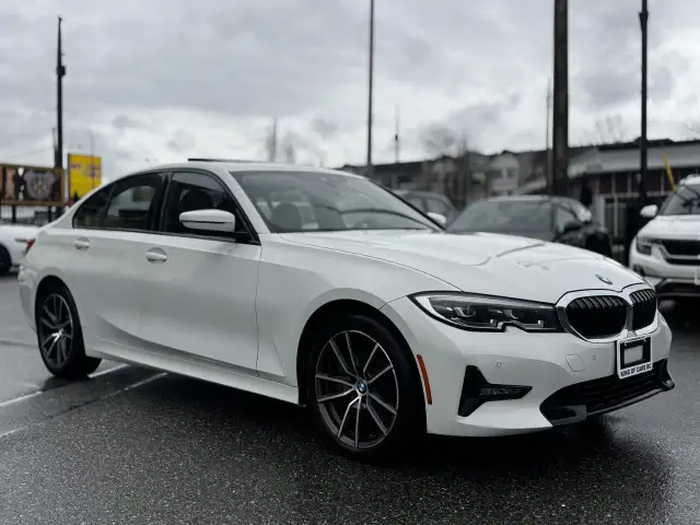 2021 BMW 3 SERIES - Photo 3