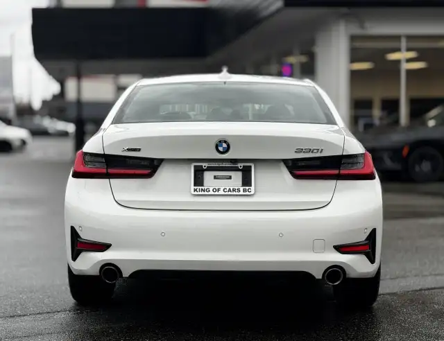 2021 BMW 3 SERIES - Photo 5