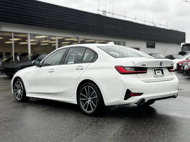 2021 BMW 3 SERIES - Photo 6
