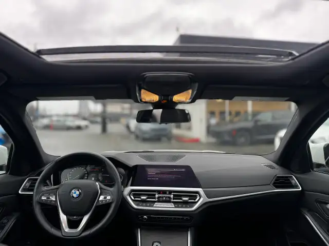 2021 BMW 3 SERIES - Photo 7