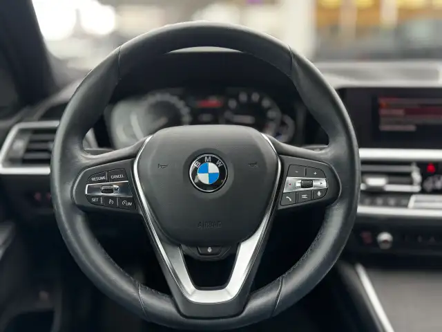 2021 BMW 3 SERIES - Photo 8