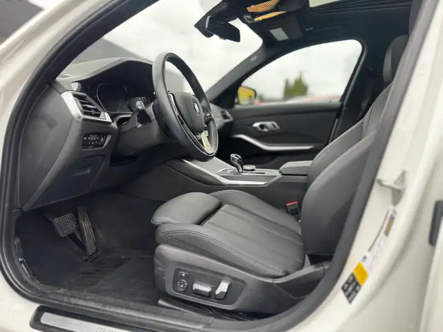2021 BMW 3 SERIES - Photo 9
