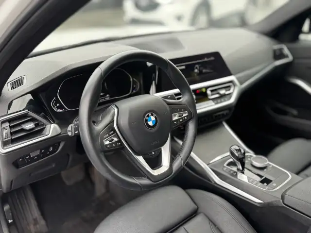 2021 BMW 3 SERIES - Photo 14
