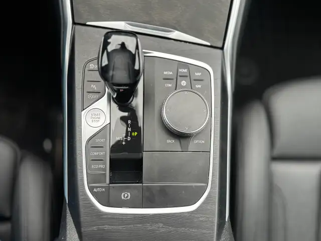 2021 BMW 3 SERIES - Photo 15