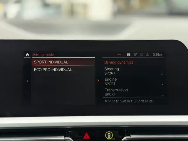 2021 BMW 3 SERIES - Photo 17