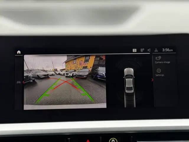 2021 BMW 3 SERIES - Photo 18