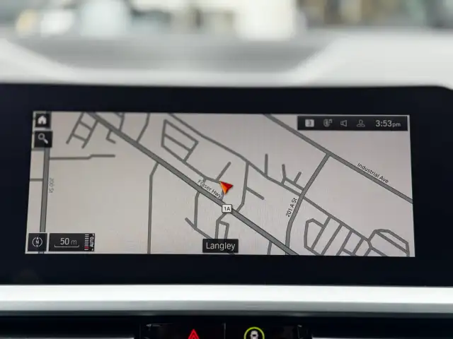 2021 BMW 3 SERIES - Photo 19