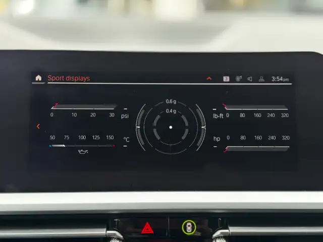 2021 BMW 3 SERIES - Photo 20