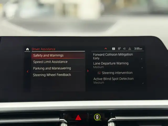 2021 BMW 3 SERIES - Photo 21