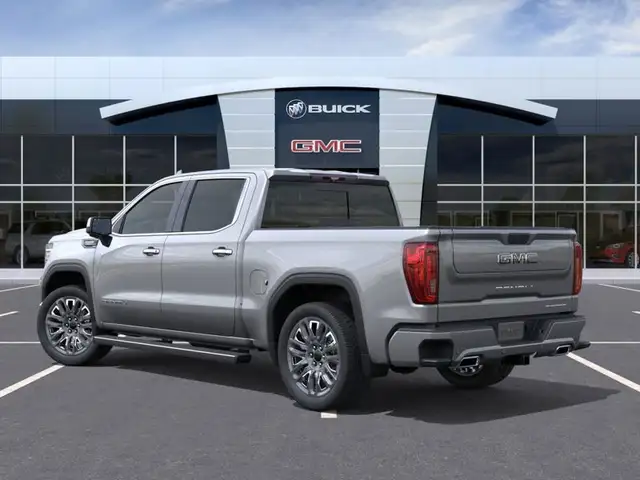 2026 GMC Sierra 1500 - Photo 3