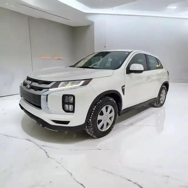 2020 MITSUBISHI RVR Camera | Air | Sieges Chauffant