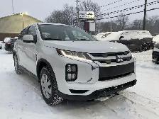 2020 MITSUBISHI RVR Camera | Air | Sieges Chauffant - Photo 2