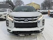 2020 MITSUBISHI RVR Camera | Air | Sieges Chauffant - Photo 4