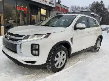 2020 MITSUBISHI RVR Camera | Air | Sieges Chauffant - Photo 5