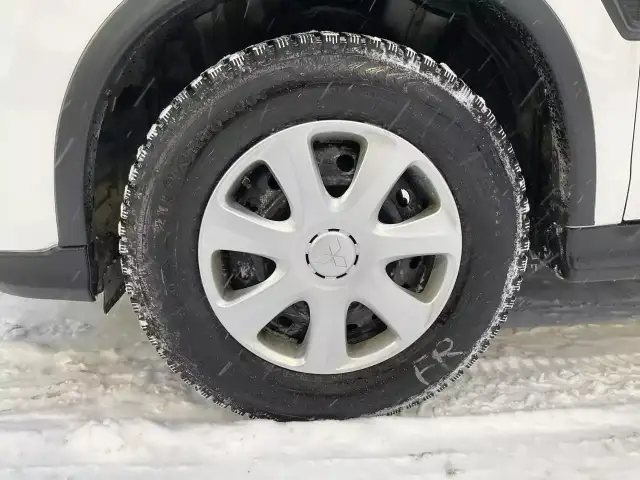 2020 MITSUBISHI RVR Camera | Air | Sieges Chauffant - Photo 6