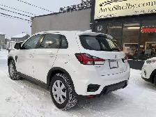 2020 MITSUBISHI RVR Camera | Air | Sieges Chauffant - Photo 8
